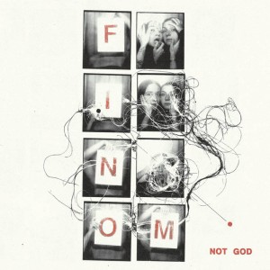 Not God (Red Vinyl)
