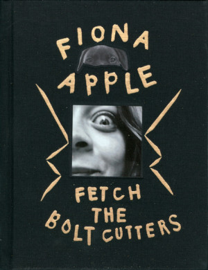 Fetch the Bolt Cutters (Deluxe Edition)