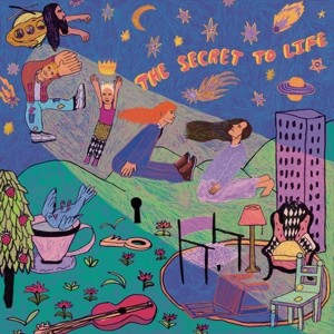 The Secret To Life (Green Vinyl)