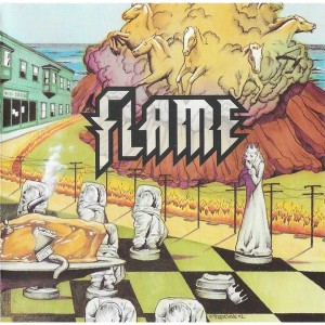 Flame & Blaze