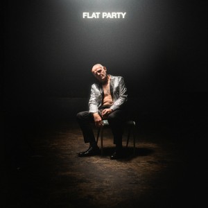 Flat Party (Cream Vinyl)