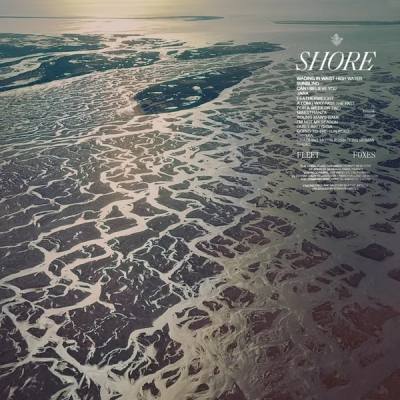 Shore (Clear Vinyl)
