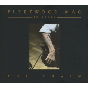 25 Years - The Chain