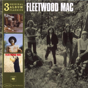 3 Original Album Classics