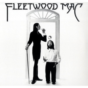 Fleetwood Mac (Sea Blue Vinyl)