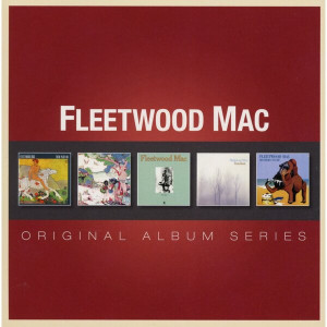 Original Album Series