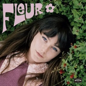 Fleur (Blue/Purple Vinyl)