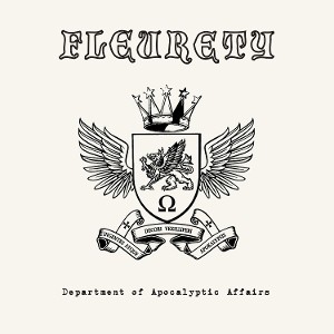 Department of Apocalyptic Affairs