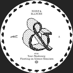 Floating on Silence EP + Remixes