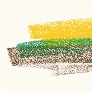 Volume III (Green Vinyl)