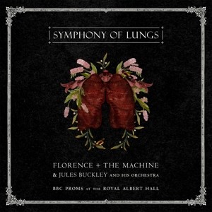Symphony of Lungs: BBC Proms at the Royal Albert Hall