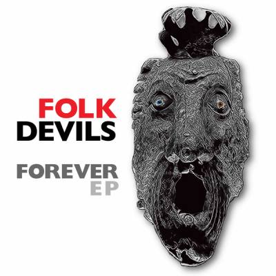 Forever EP (Red Vinyl)