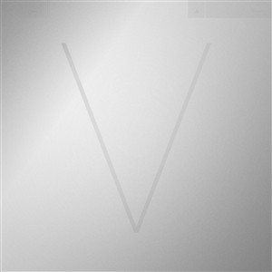 V (Clear Vinyl)