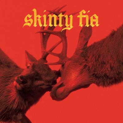 Skinty Fia (Red/Black Vinyl)