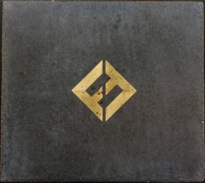 Concrete And Gold