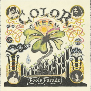 Fool's Parade (Orange Vinyl)