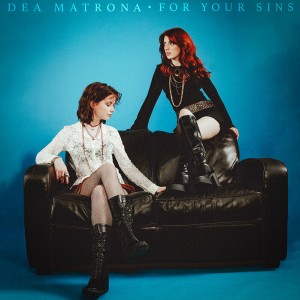 For Your Sins (Purple Vinyl)
