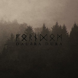 Daudra Dura (Orange Vinyl)