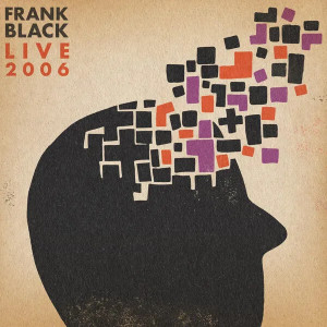 Live 2006 (Orange vinyl)