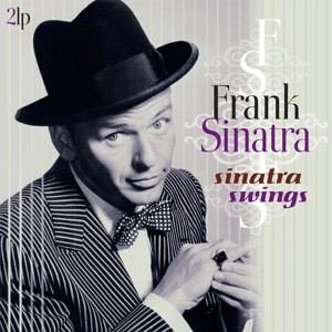 Sinatra Swings (Purple Vinyl)