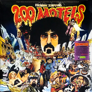 200 Motels