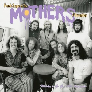 Whisky a Go Go 1968: Highlights