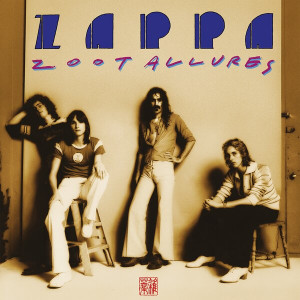 Zoot Allures