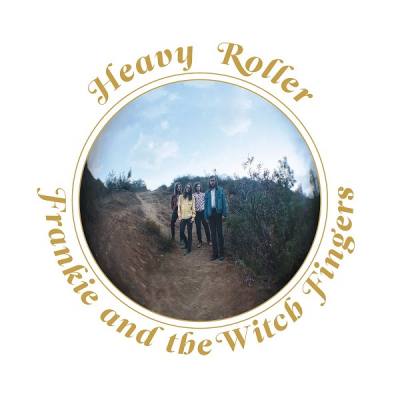 Heavy Roller (Clear Vinyl)