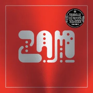 Zam (Smoke Vinyl)