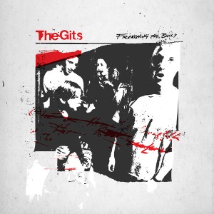 Frenching The Bully (Silver Vinyl)