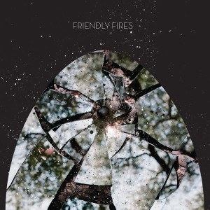 Friendly Fires (Silver Vinyl)