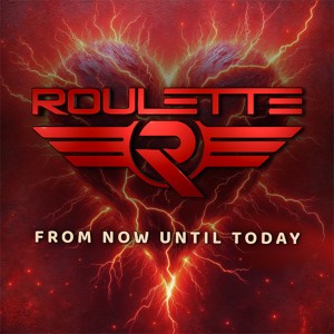 From Now Until Today (Red Vinyl)