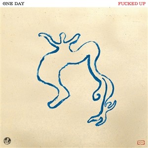 One Day (Blue/Clear Vinyl)