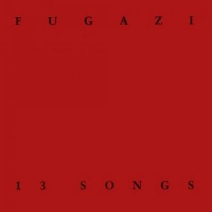 13 Songs