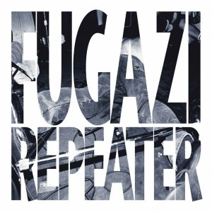 Repeater (Blue Vinyl)