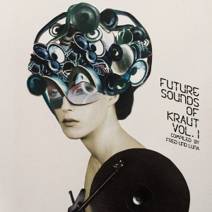 Future Sounds Of Kraut Vol. 1