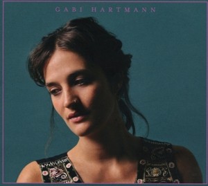 Gabi Hartmann
