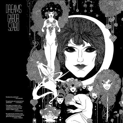 Dreams (Clear Vinyl)