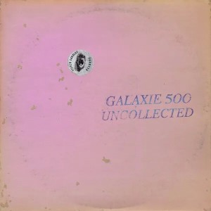 Uncollected Noise New York '88-'90