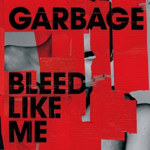 Bleed Like Me (Red Vinyl)