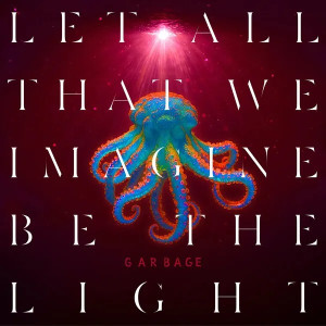 Let All That We Imagine Be the Light (Orange Vinyl)