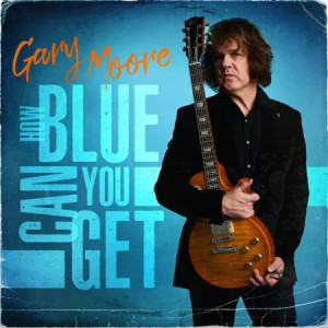 How Blue Can You Get (White Vinyl)