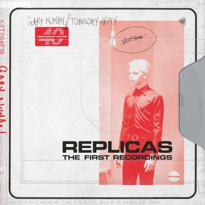 Replicas - The First Recordings (Green Vinyl)