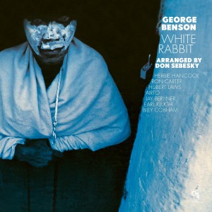 White Rabbit (White Vinyl)