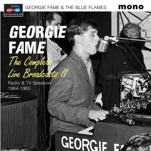 The Complete Live Broadcasts II - Radio & TV Sessions 1964-1965