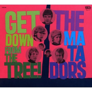 Get Down From The Tree