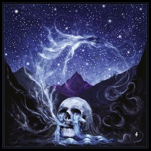 Starmourner (White Vinyl)
