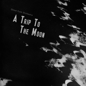 A Trip To The Moon (Seaglass/Black Vinyl)