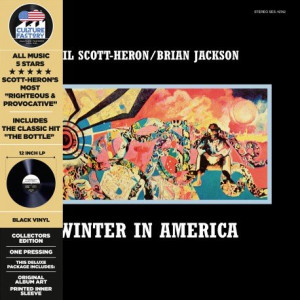Winter In America