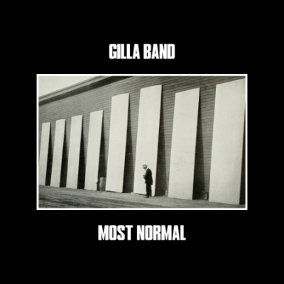 Most Normal (Blue Vinyl)